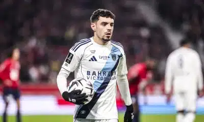 FC Nantes Mercato : les Kita ont reçu une bonne nouvelle pour Cafaro