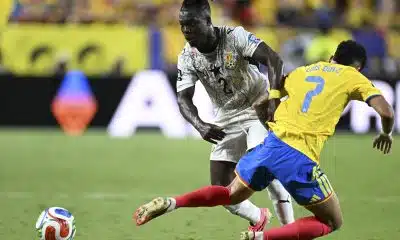Stade Rennais Mercato : Cresswell pousse deux joueurs dehors, l’OM dans la boucle !