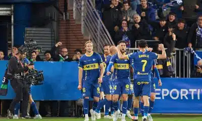 Alaves – Barça : déjà champions, les Blaugrana tombent et n&rsquo;attendront pas les 100 points