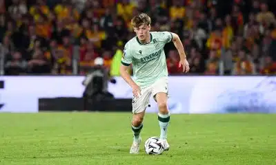 FC Nantes Mercato – INFO BUT! : Lepenant a tranché pour son avenir !