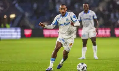 OM Mercato : bonne nouvelle pour l’OM et Igor Paixão !