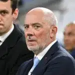 OM : Paris a failli gâcher la journée la plus importante de Stéphane Richard