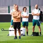 FC Nantes : Le Red Star avance avec de sérieux doutes avant la reprise