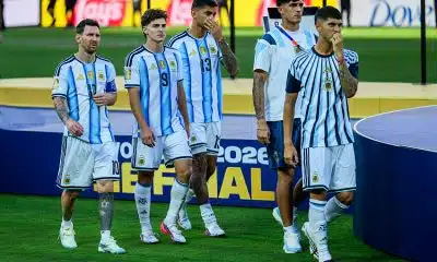 FC Barcelone Mercato : Flick craque pour un finaliste de la Coupe du Monde
