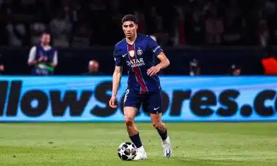 PSG – Arsenal : une dernière bonne nouvelle pour Luis Enrique avant la finale