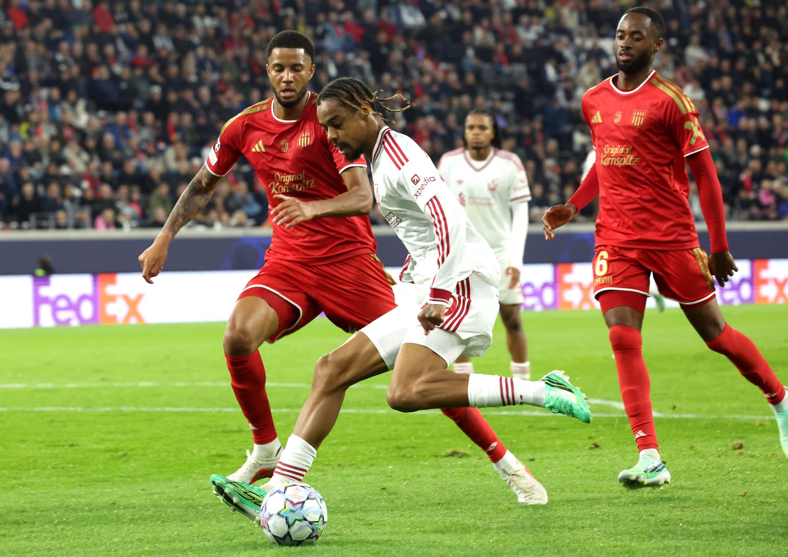 PSG : Barcola ne s’arrête plus, son premier but en appelle deux autres
