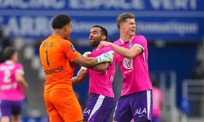 Stade Rennais Mercato : Haise veut frapper fort avec un chouchou de l’OM en L1 !