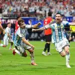 Revue de presse Coupe du Monde 2026 : le scandale Mbappé rebondit, Messi refait l’Histoire