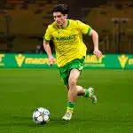 FC Nantes Mercato : les Canaris officialisent une nouvelle signature !