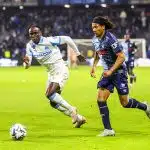 OM : Genesio a eu le coup de foudre pour la petite merveille chère à Habib Beye