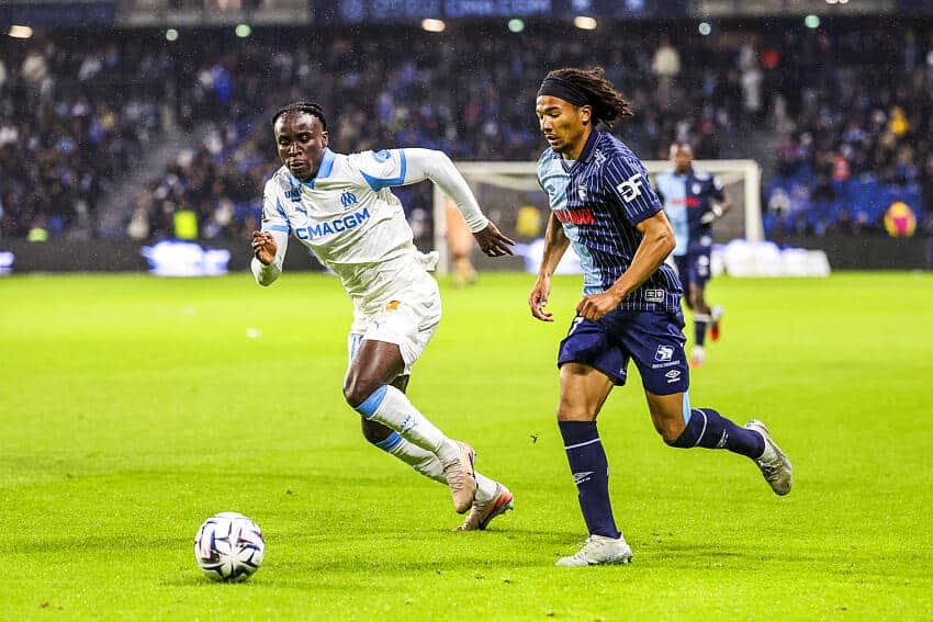 Ange Lago (OM)