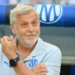 OM : Genesio balance sur Højbjerg et fracasse le choix de ses dirigeants