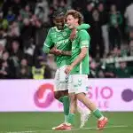 ASSE : une bonne nouvelle arrive pour le transfert de Pierre Ekwah ?