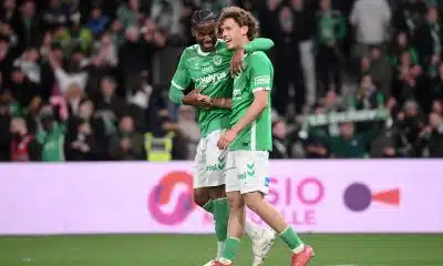 ASSE : une bonne nouvelle arrive pour le transfert de Pierre Ekwah ?