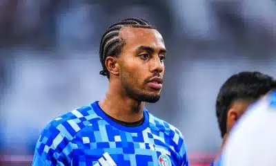 PSG Mercato : une 6e et 7e recrue en approche, ça chauffe pour Guela Doué ?