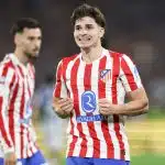 FC Barcelone : Coup de tonnerre pour Julian Alvarez et l&rsquo;arrivée d&rsquo;un espagnol cet été 