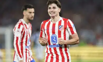 FC Barcelone : Coup de tonnerre pour Julian Alvarez et l&rsquo;arrivée d&rsquo;un espagnol cet été 