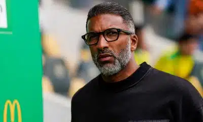 OM : la mise au vert encore prolongée, fin de saison pour deux Marseillais !
