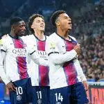 PSG Mercato : après Barcola, Paris vers une nouvelle vente historique avec Doué ?