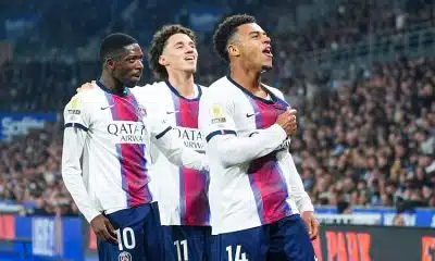 PSG : pluie de bonnes nouvelles avant le choc contre le FC Barcelone !