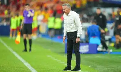 ASSE – OGC Nice : le ton est sérieusement monté avant les barrages !