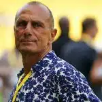 FC Nantes : Der Zakarian out, la quête du futur coach en L2 prend une tournure totalement inattendue !