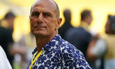 FC Nantes : Der Zakarian out, la quête du futur coach en L2 prend une tournure totalement inattendue !