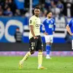 FC Barcelone Mercato : accord pour Rahsford, rebondissement pour Fati !