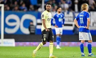 FC Barcelone Mercato : accord pour Rahsford, rebondissement pour Fati !