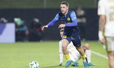 ASSE Mercato : Svetlin n’a même pas encore signé qu’il offre déjà une excellente nouvelle aux Verts