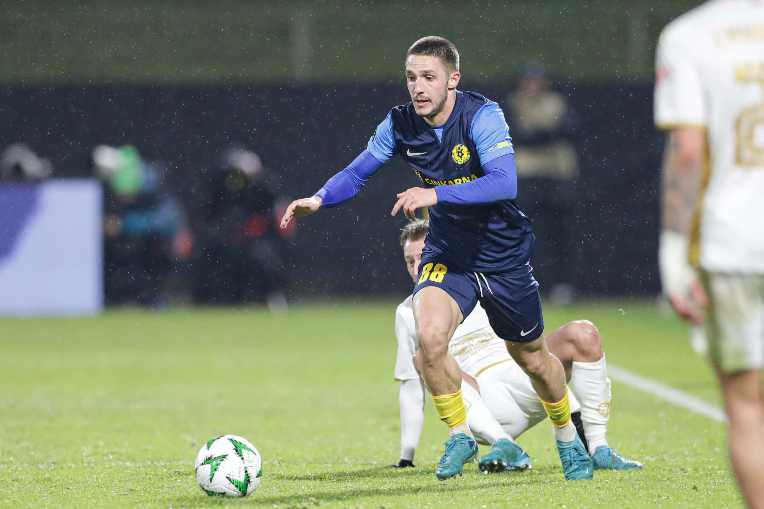 ASSE Mercato : les Verts touchent au but pour un renfort à 3 M€ !