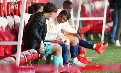 ASSE, FC Nantes : un coup de pouce mercato du PSG profitable aux Verts et aux Canaris cet hiver ?