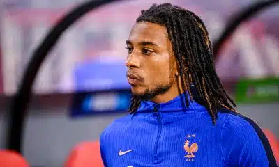 RC Lens : le nouveau Michael Olise à Lens !