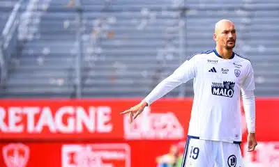 OM, OL, Stade Rennais Mercato : Ajorque envoyé à Marseille ! 