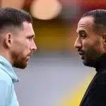OM : une erreur de Benatia pourrait coûter très cher cet hiver !