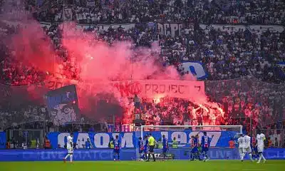 OM – PSG (1-2) : une agression scandaleuse a eu lieu au Vélodrome