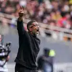 OM : Beye sauvé après l’humiliation à Nantes, Benatia lâché par le vestiaire !