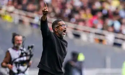 OM : Beye sauvé après l’humiliation à Nantes, Benatia lâché par le vestiaire !
