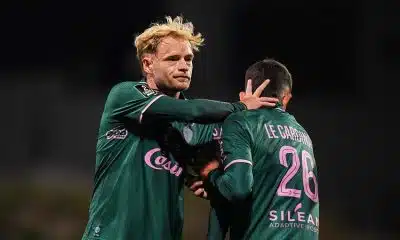 ASSE : plusieurs inquiétudes ont émergé avant le FC Nantes