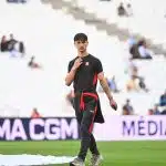Stade Rennais : un invité surprise au mariage d’Estéban Lepaul lui a volé la vedette !