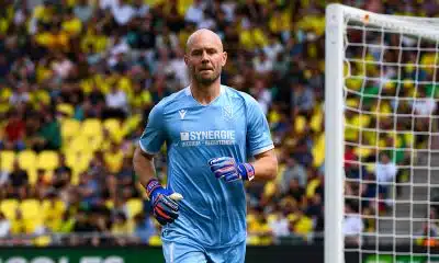 FC Nantes : Dupé ou Carlgren ? Poirier annonce son numéro 1