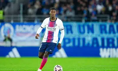 PSG : un énorme coup dur tombe avant le choc face au FC Barcelone !