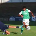ASSE Mercato : les Verts officialisent un nouveau départ