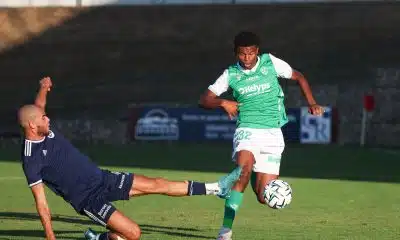 ASSE Mercato : les Verts officialisent un nouveau départ