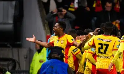 RC Lens – OGC Nice : l’IA désigne son favori pour la finale de Coupe de France