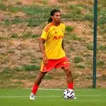 RC Lens Mercato : Sage et Crystal Palace ont pris une décision radicale pour Ganiou