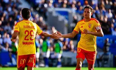 Pronostic RC Lens – Lorient : Lens va-t-il se relancer à Bollaert ?