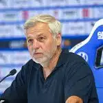 OM : Genesio annonce une bonne nouvelle avant Le Havre et envoie un nouveau scud à sa direction
