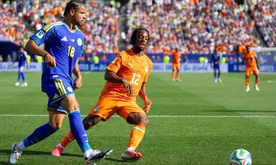 RC Lens Mercato : c&rsquo;est confirmé pour la cinquième recrue !