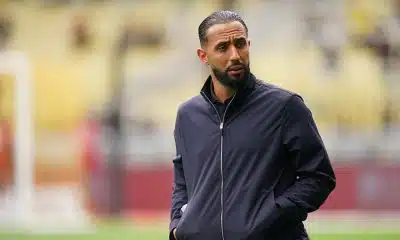 OM Mercato : Benatia et Balzaretti offrent un nouveau gardien titulaire au futur coach !